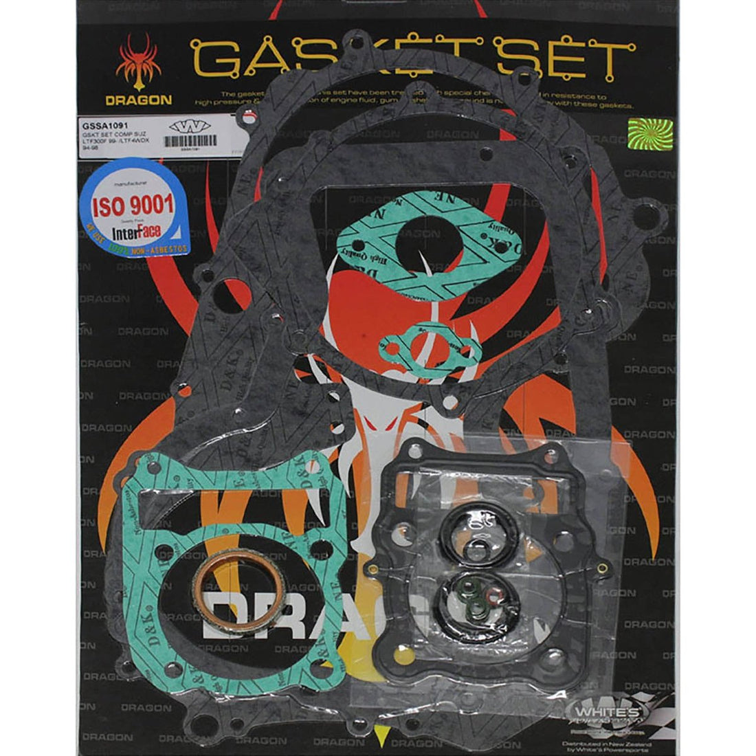 Gasket Kit
