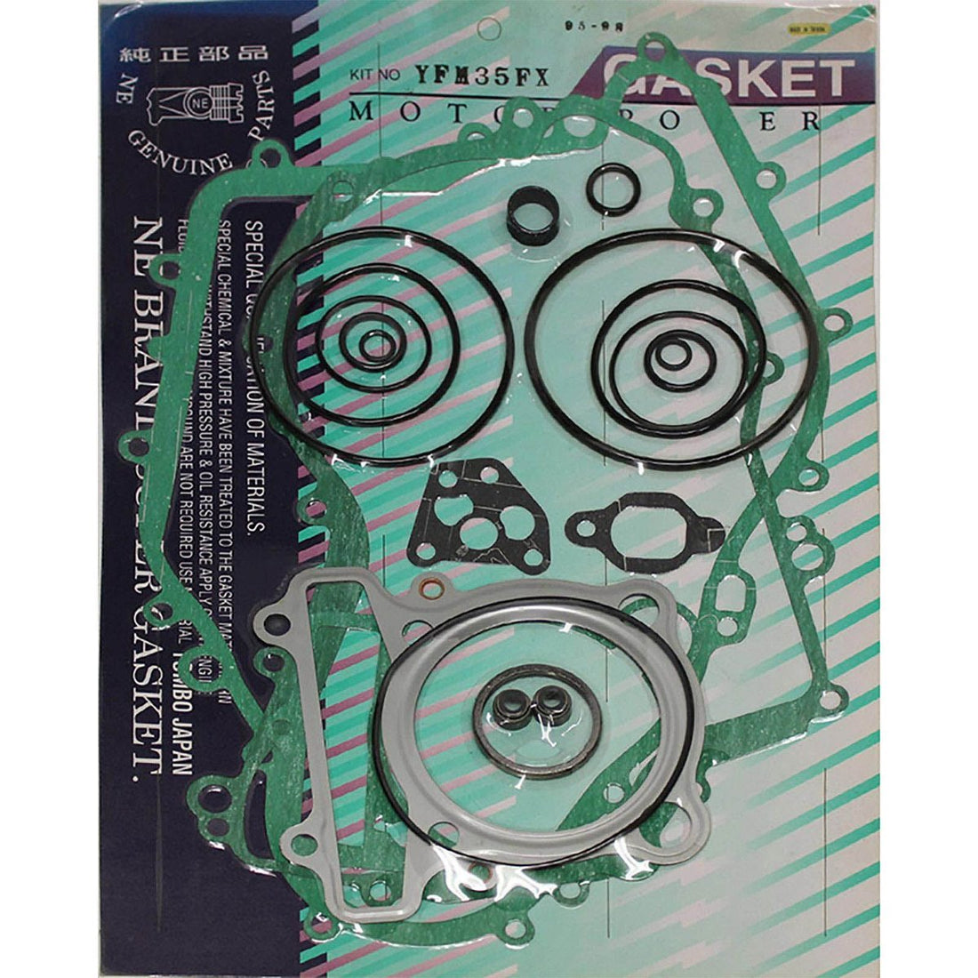 Gasket Kit