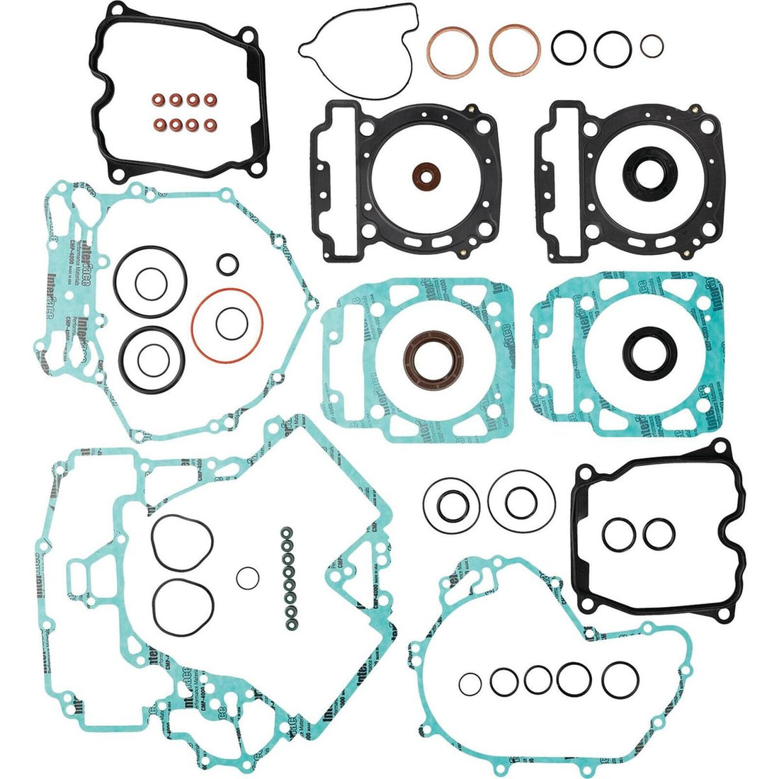 Gasket Kit 811982