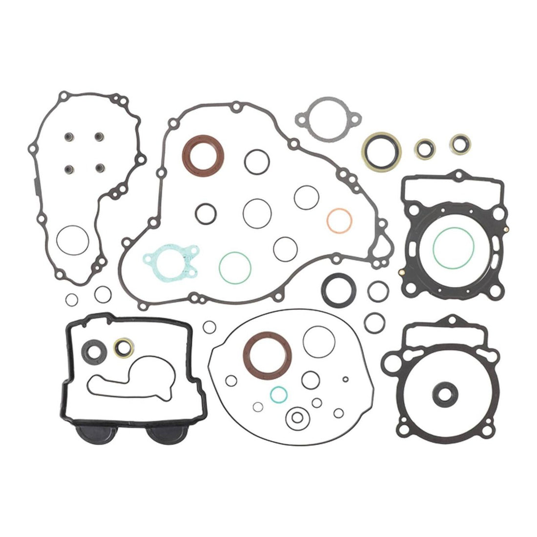 Gasket Kit 811990
