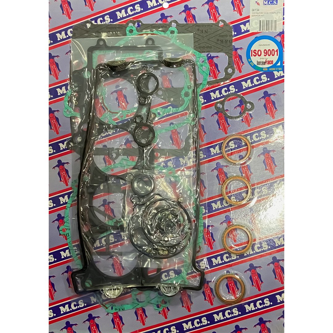 Gasket Kit GKY34