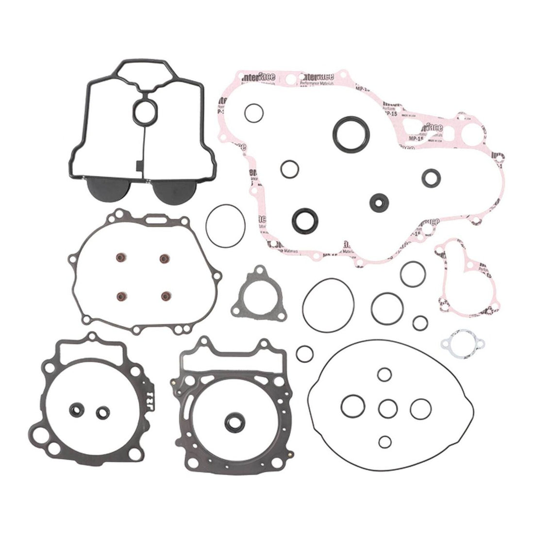 Gasket Kit 811994