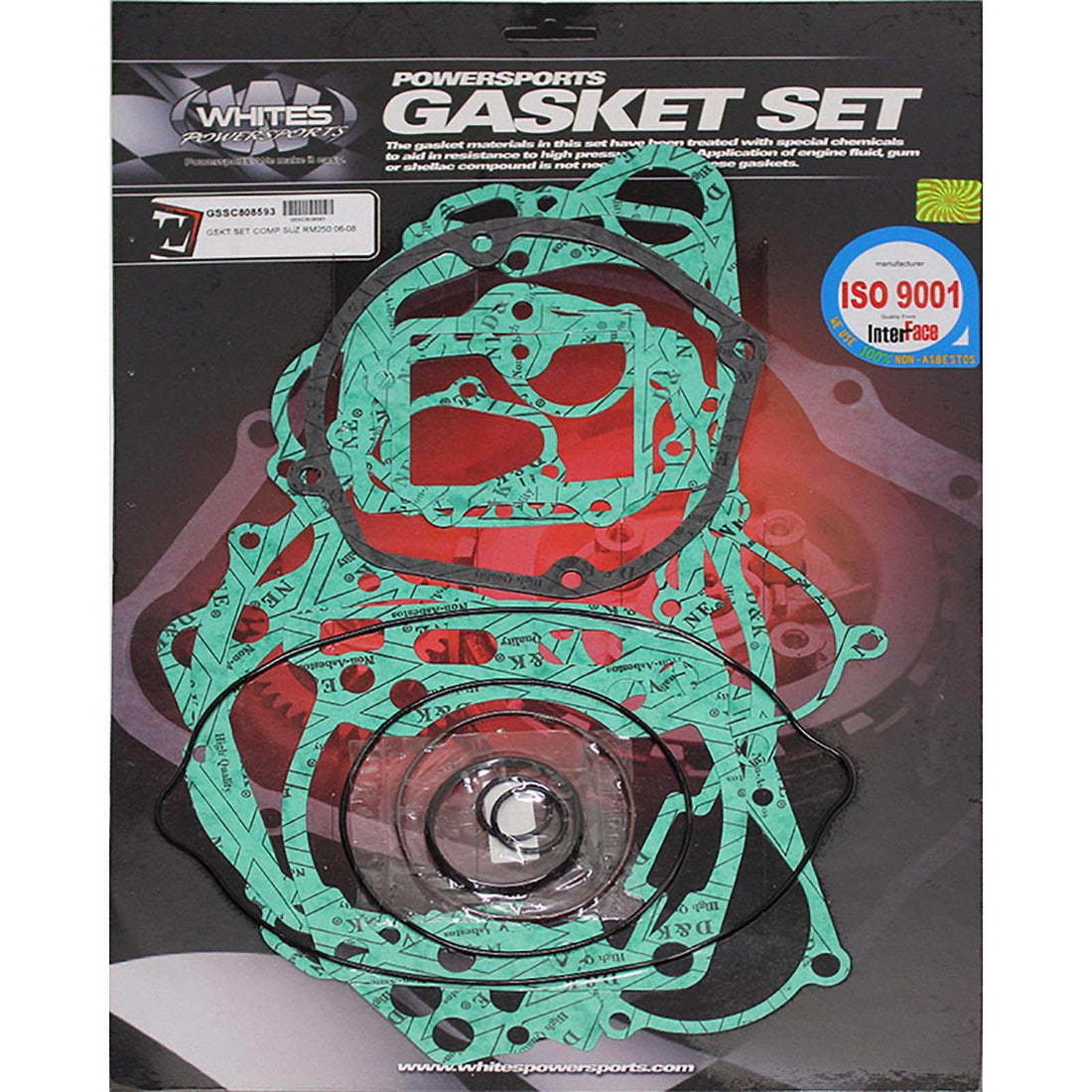 Gasket Kit