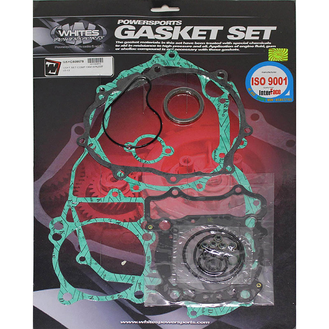 Gasket Kit