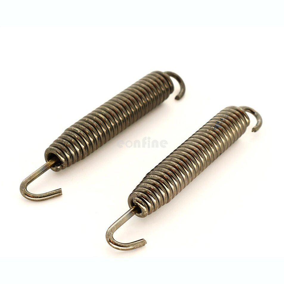 Exhaust Spring PJ0001.007
