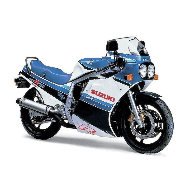 Fairing Kit