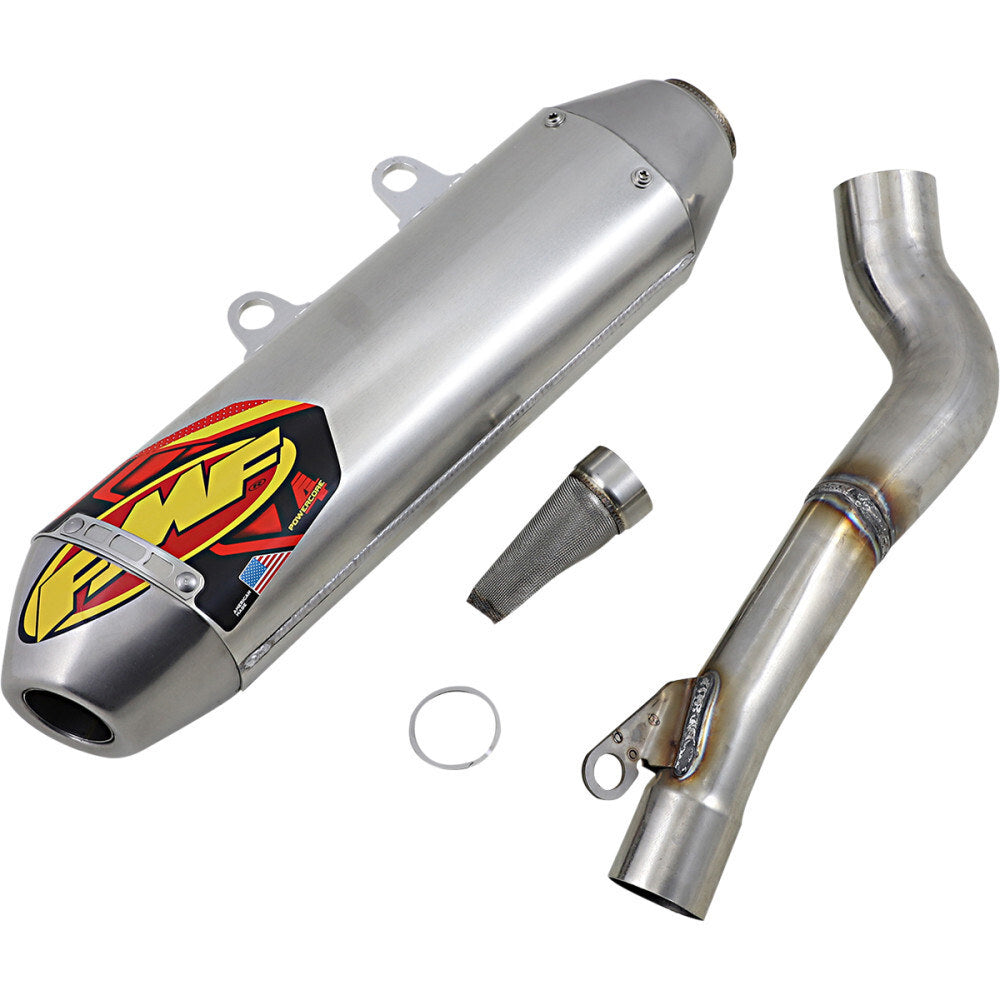 FMF Muffler 045666