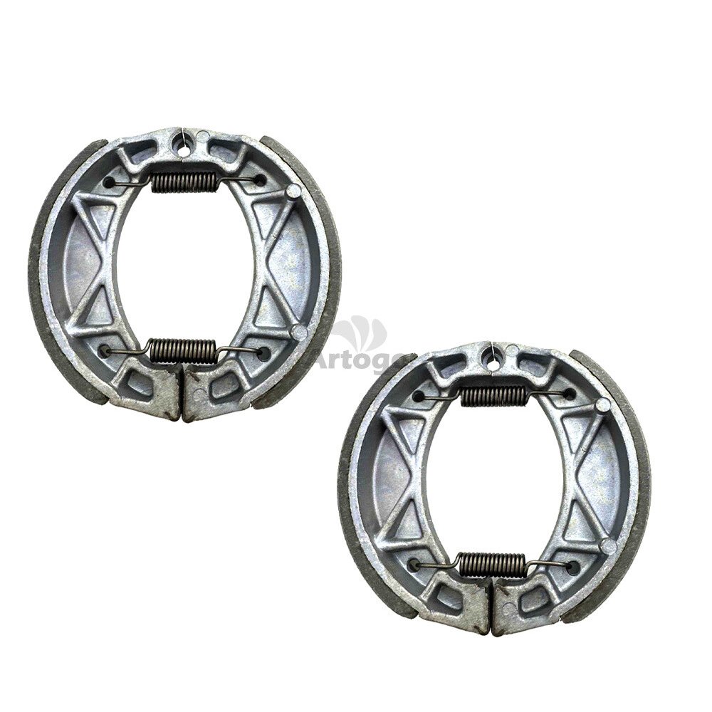Brake Shoes
