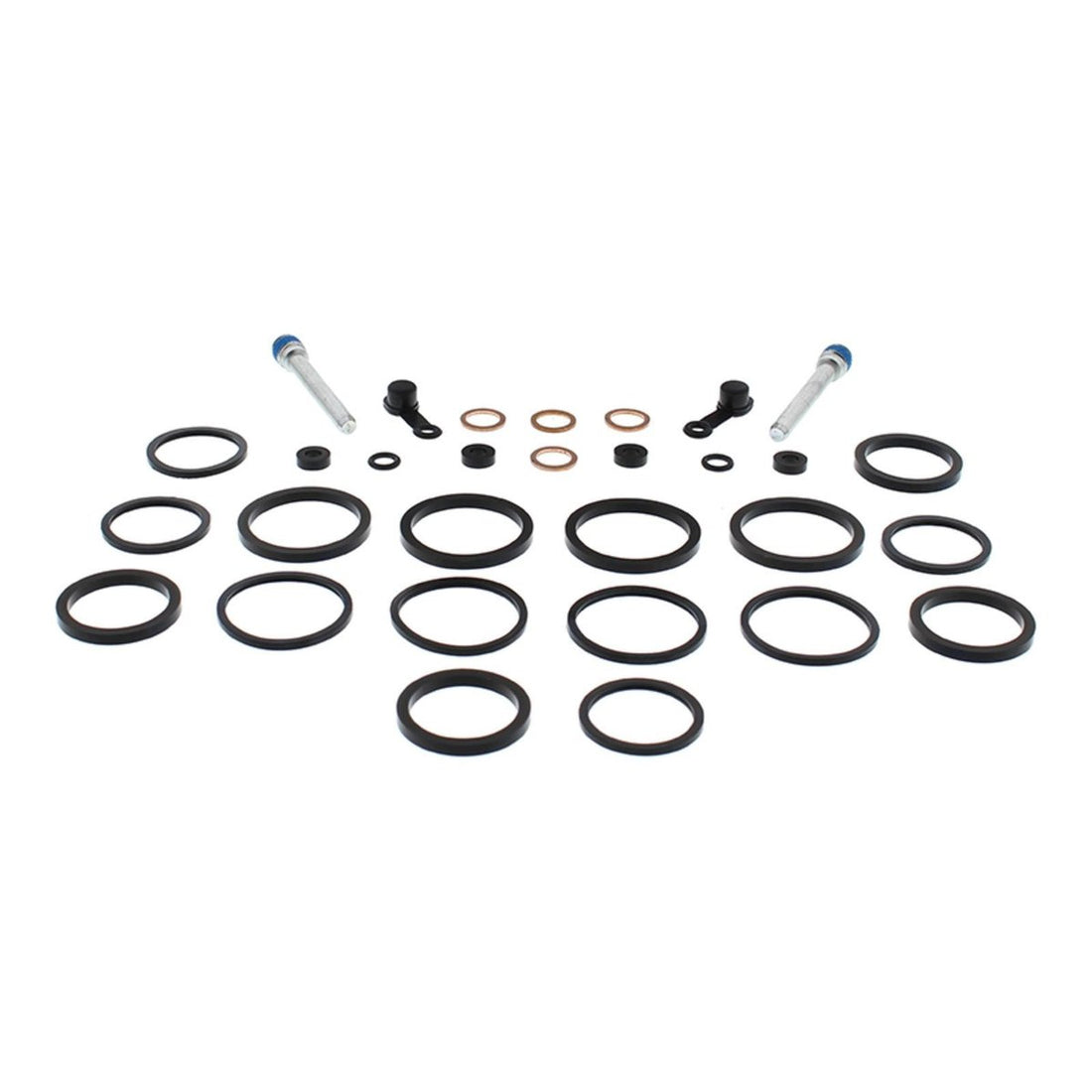 Caliper Rebuild Kit CMS18-3180