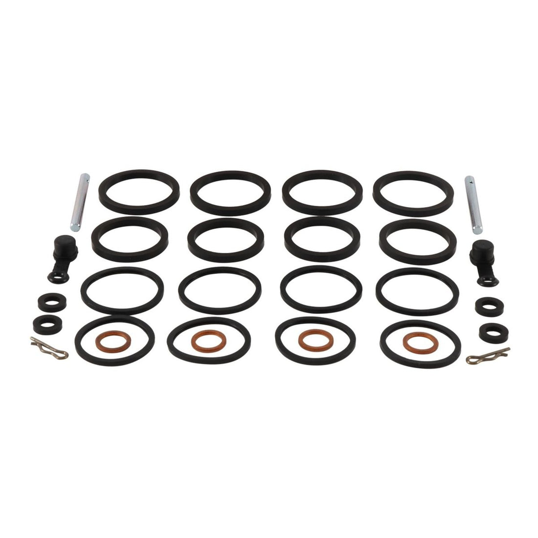 Caliper Rebuild Kit CMS18-3125