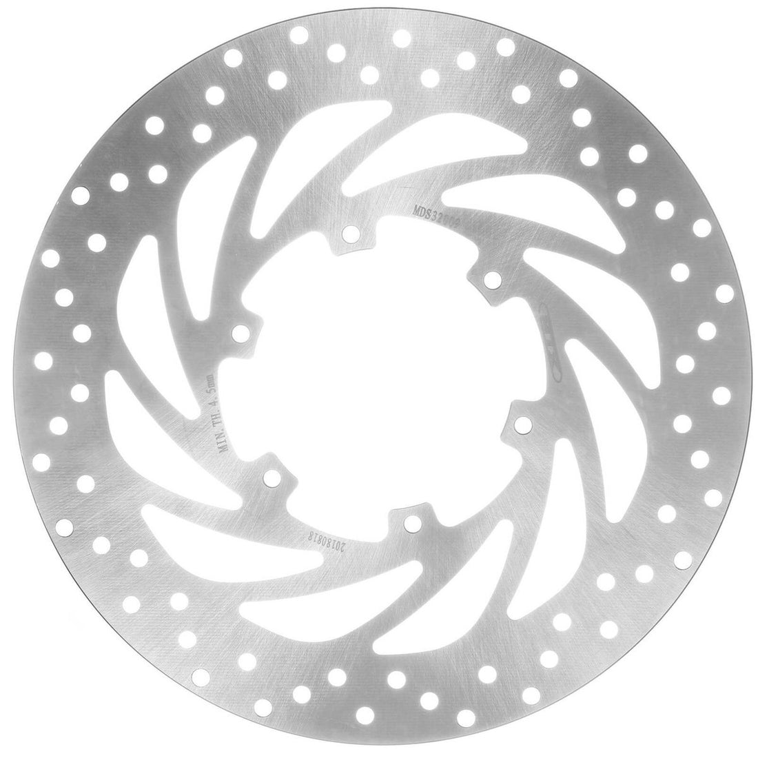 Brake Disc MDS32009
