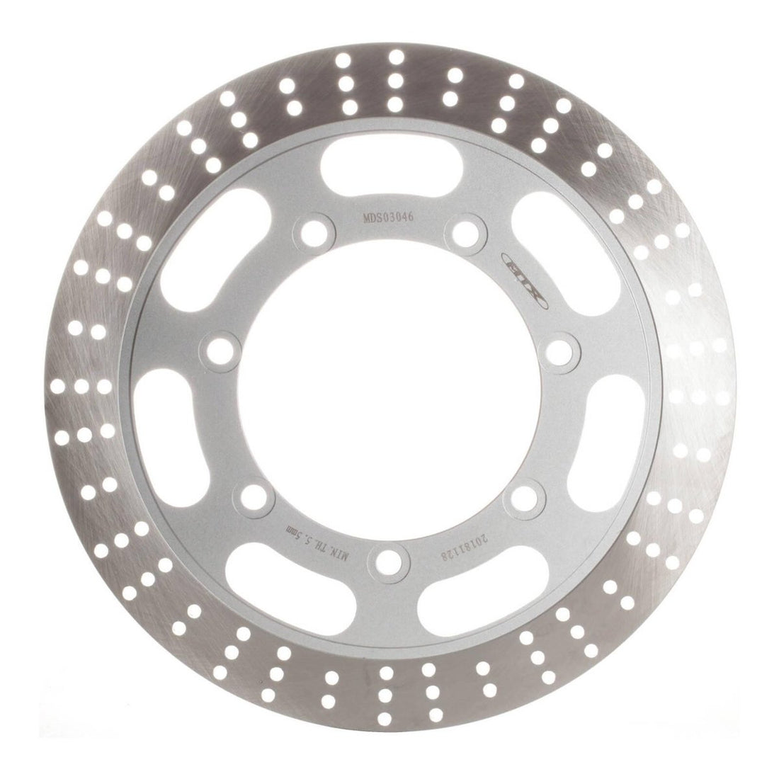 Brake Disc CMSMDS03046