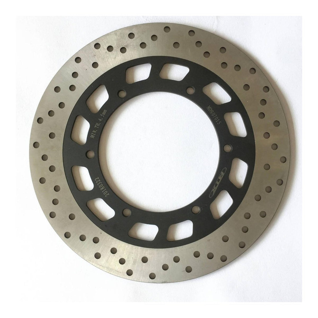 Brake Disc CMSMDS07015