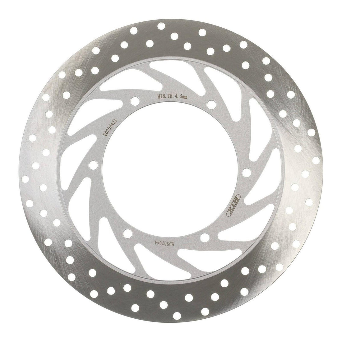Brake Disc CMSMDS07044