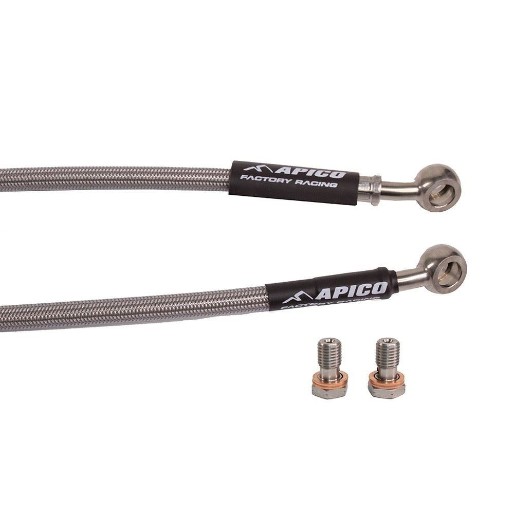Brake Line