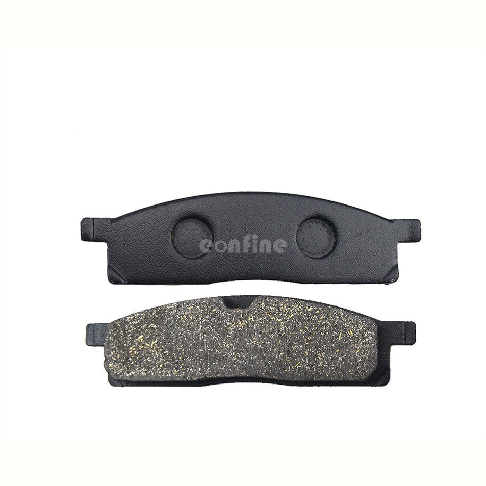 Brake Pads X16