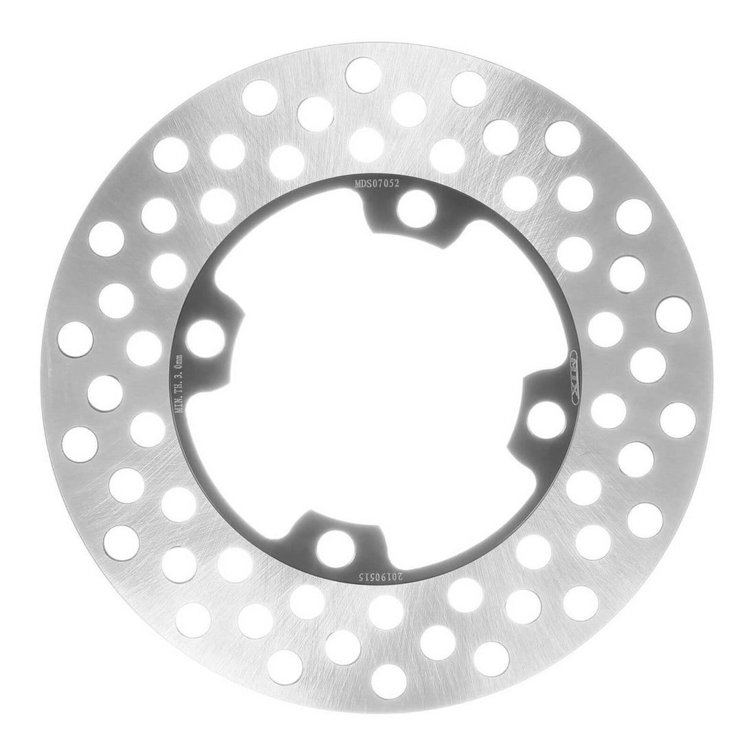 Brake Disc CMSMDS07052