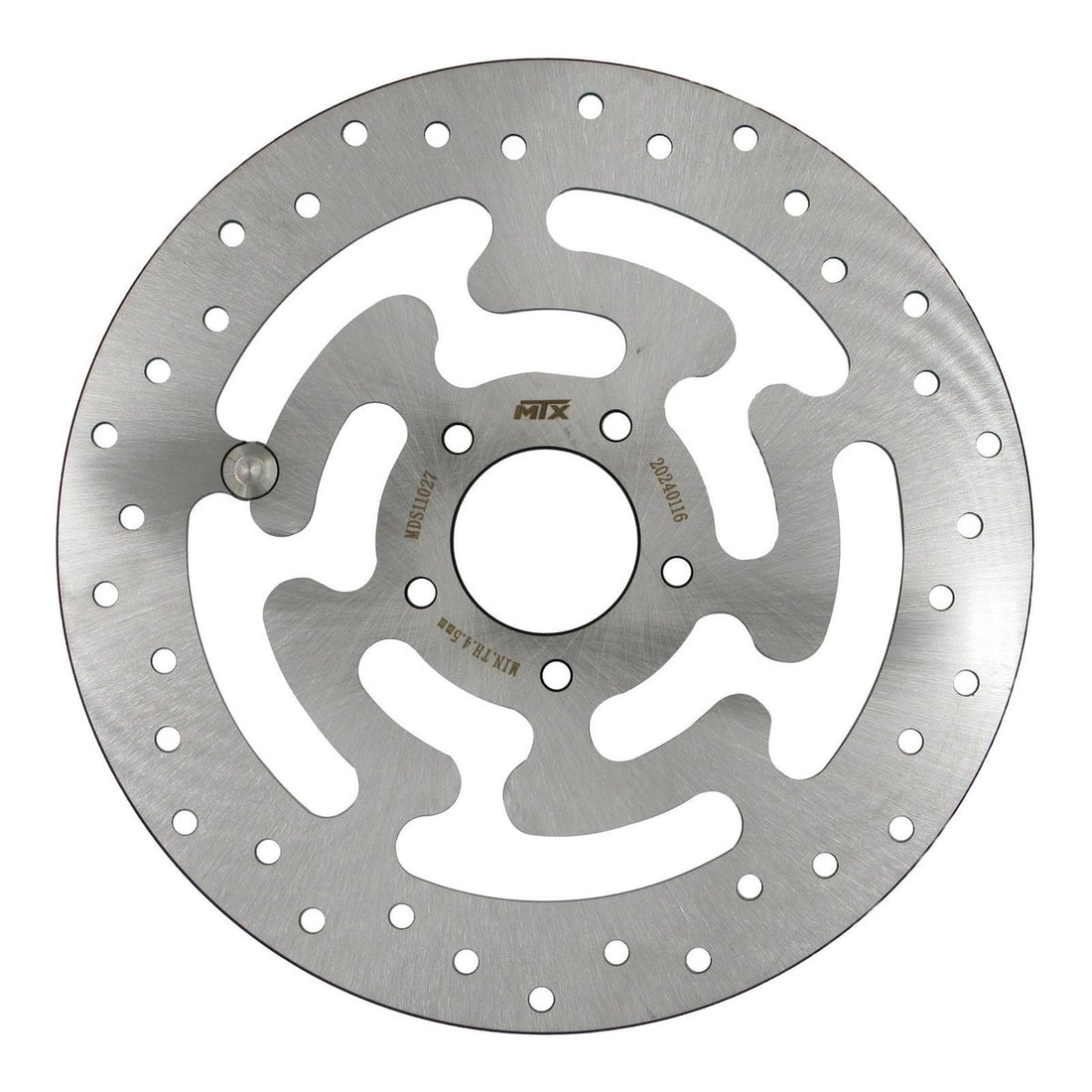 Brake Disc CMSMDS11027