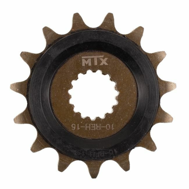 Sprocket