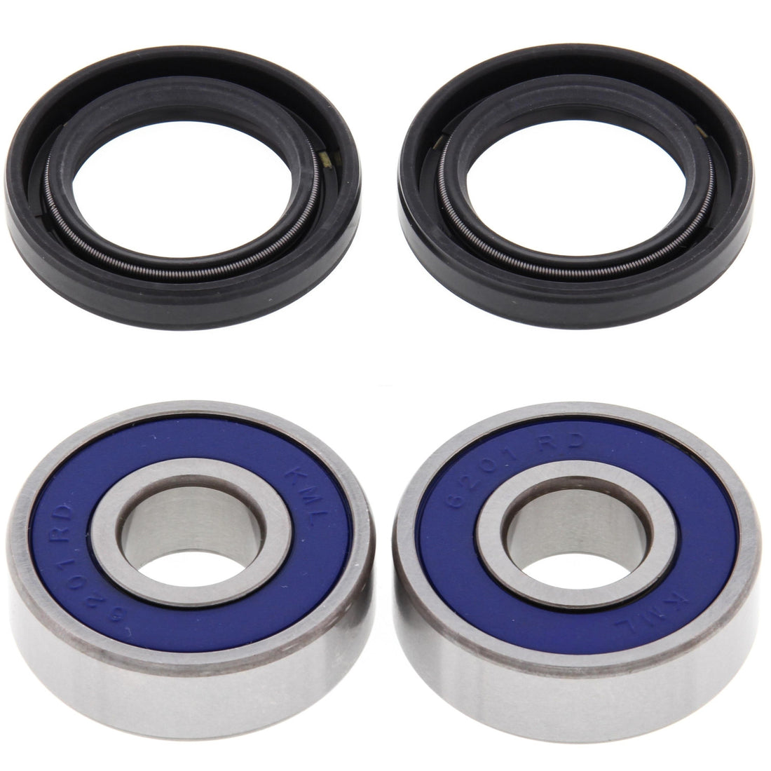 Wheel Bearing WBK7201 - 110
