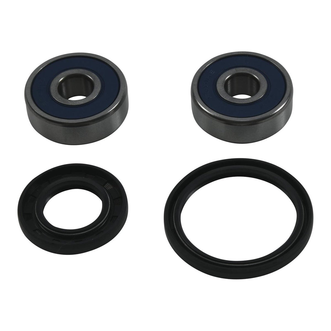 Wheel Bearing CMS25-1796