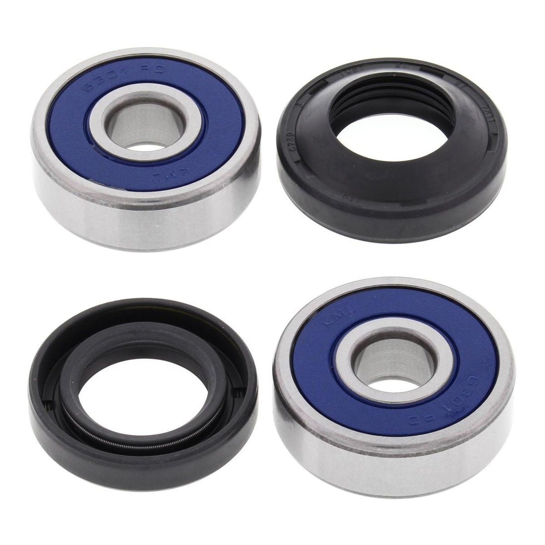 Wheel Bearing CMS25-1291