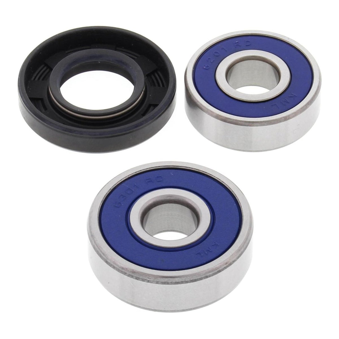 Wheel Bearing CMS25-1183