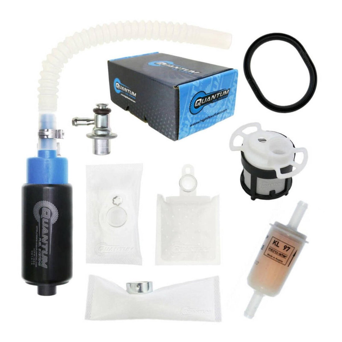 Fuel Pump