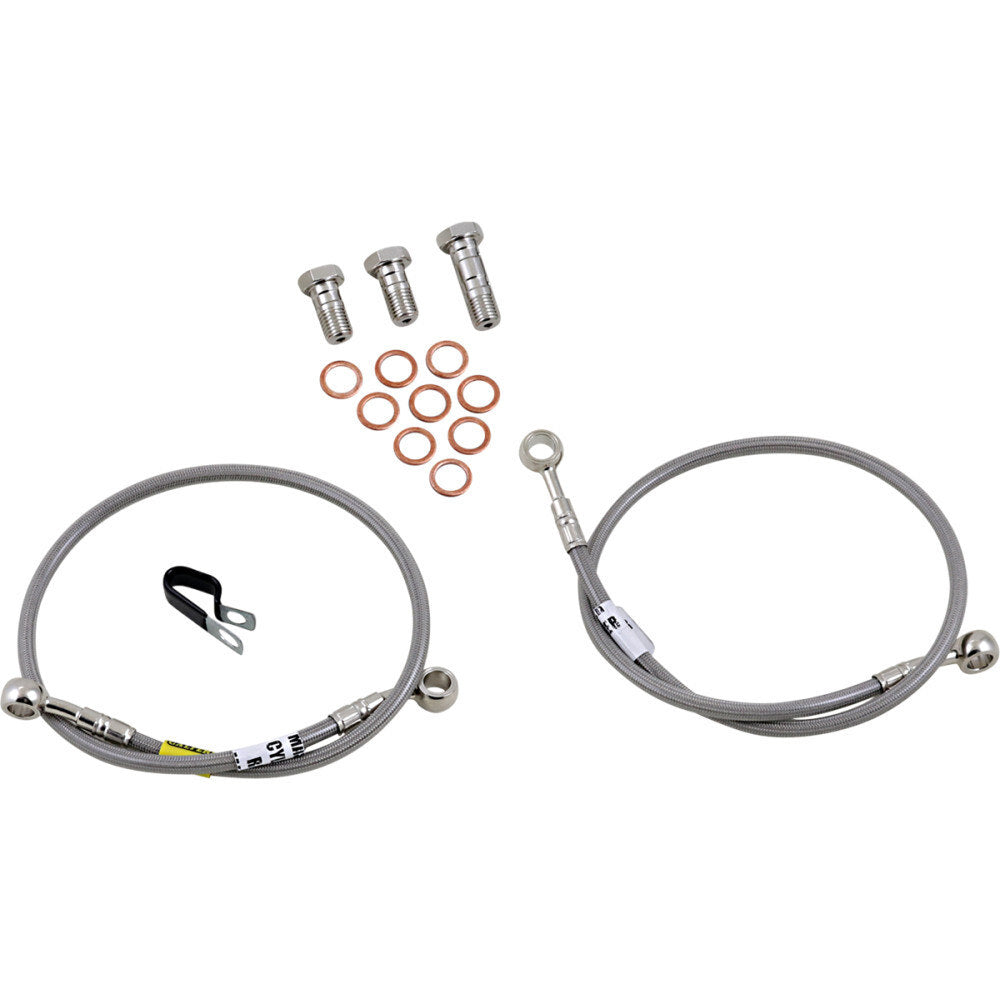 Galfer Brakes Brake Line FK003D348-2