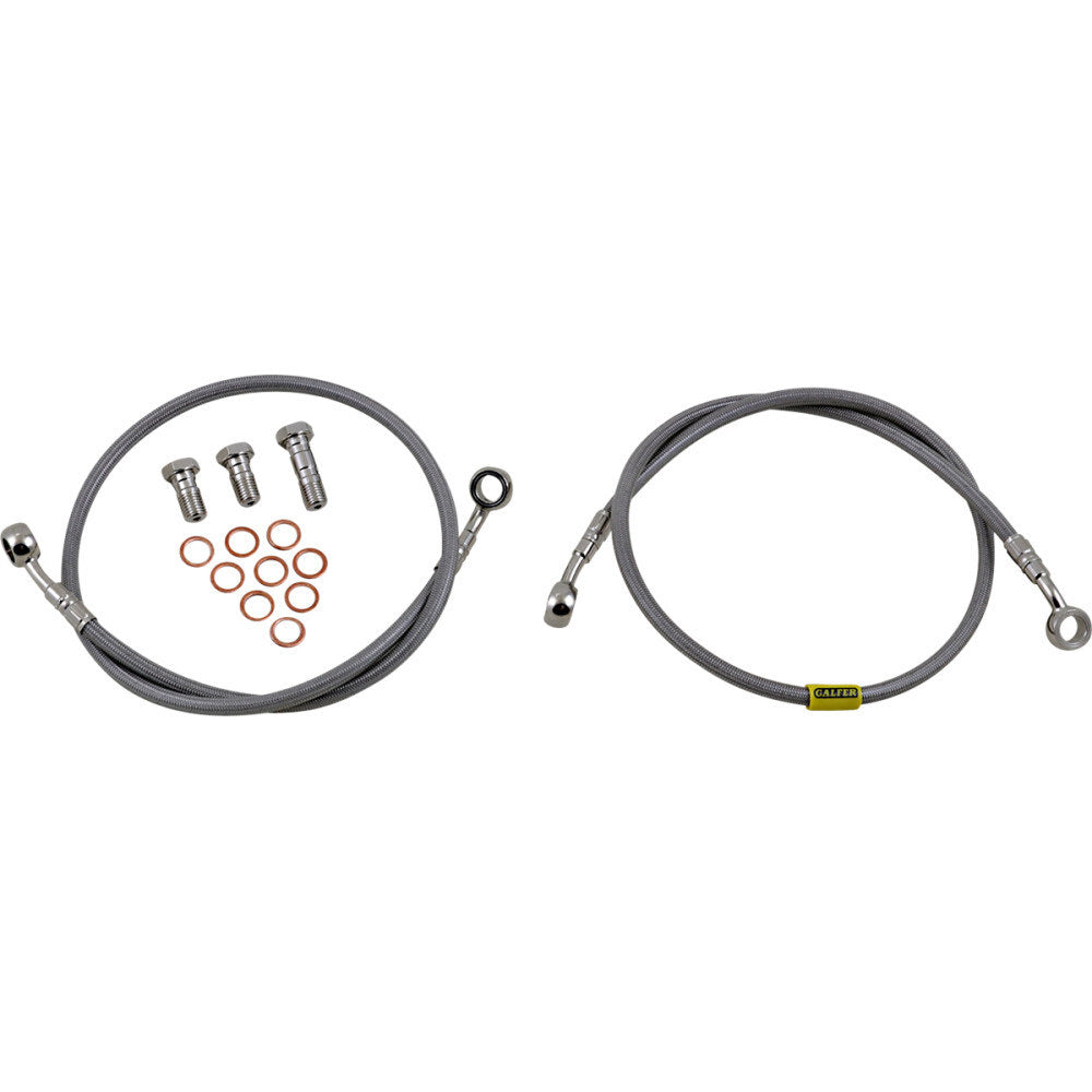 Galfer Brakes Brake Line FK003D415-2