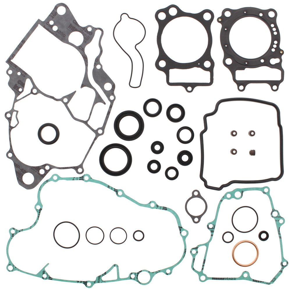 Gasket Kit 811213