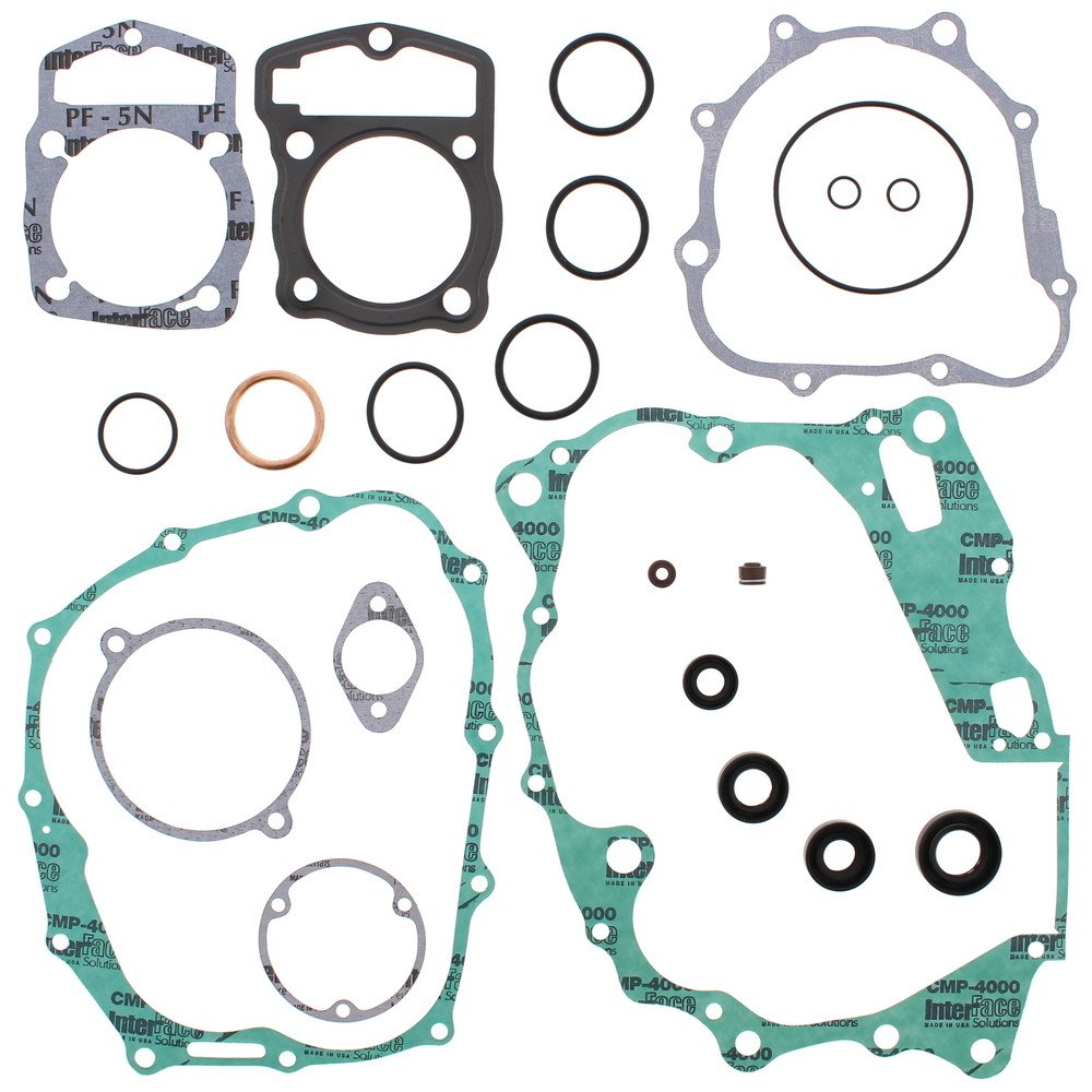 Gasket Kit 811228