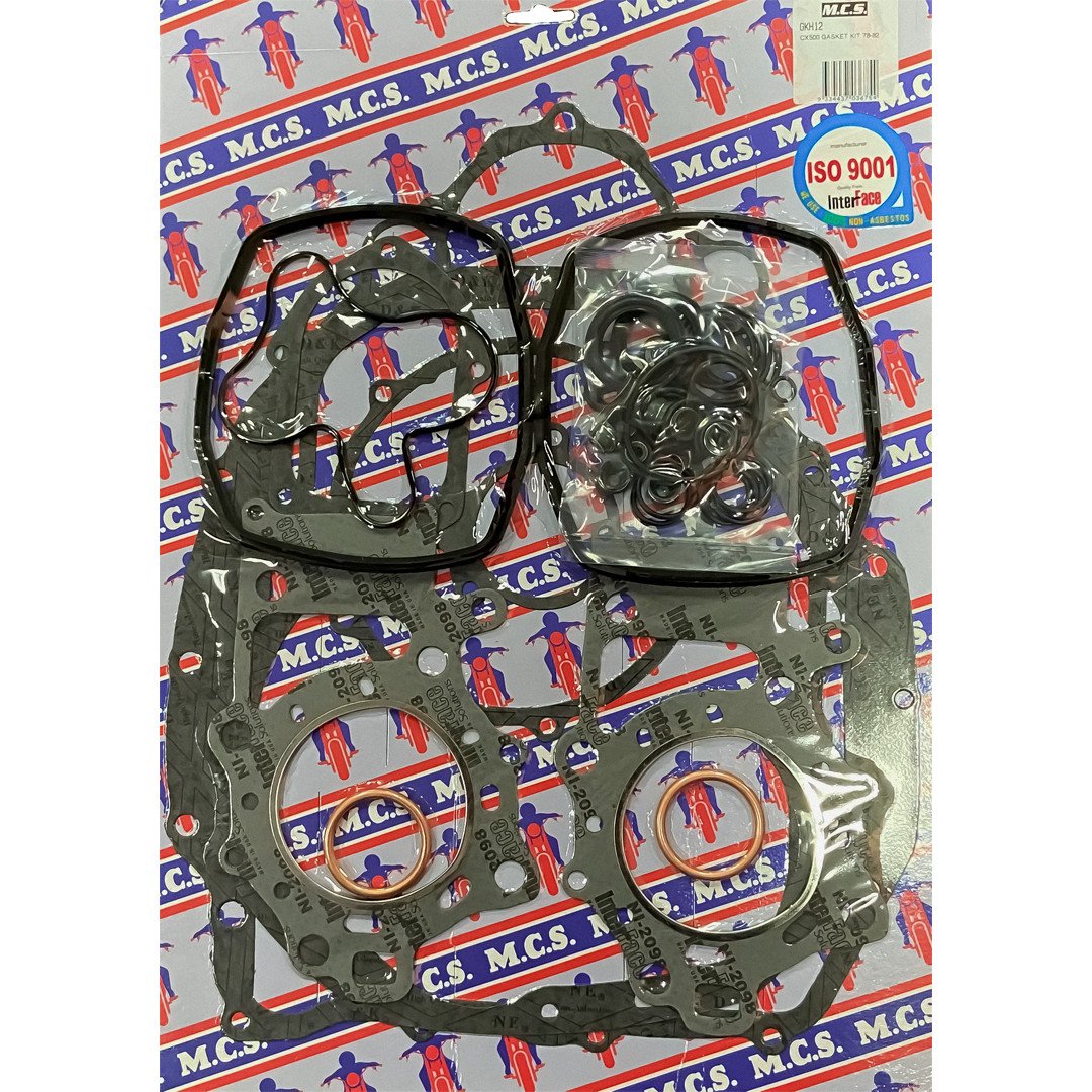 Gasket Kit GKH12-CMS