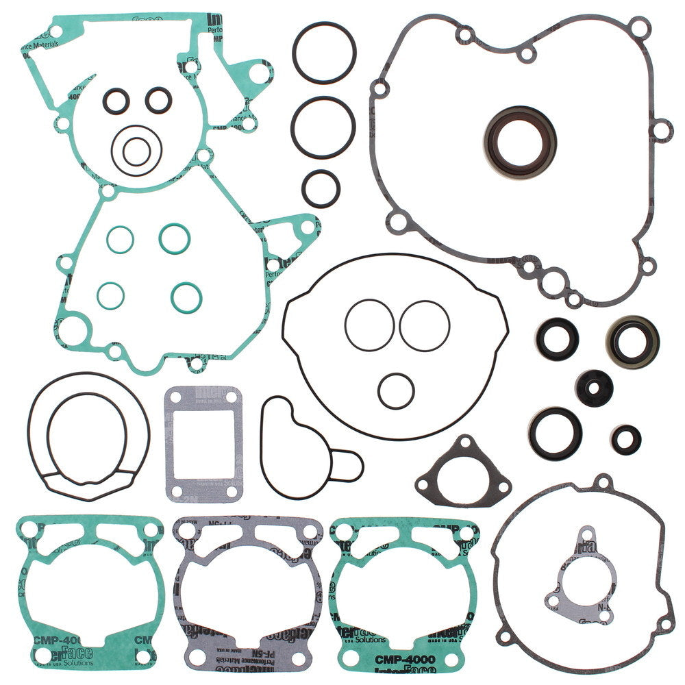 Gasket Kit 811338