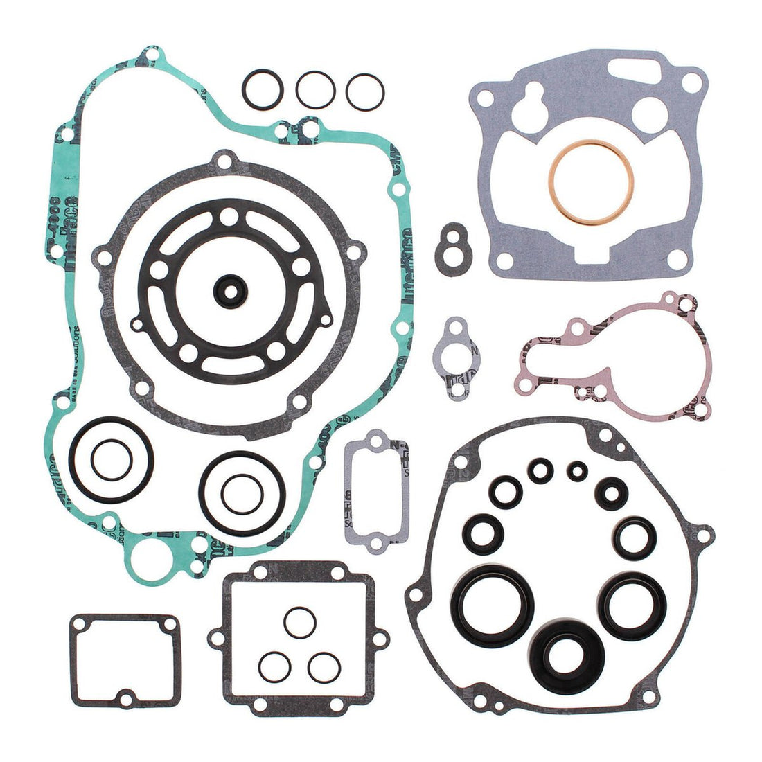 Gasket Kit 811424