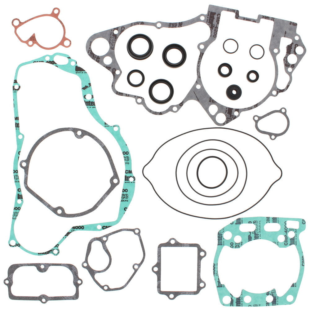 Gasket Kit 811593