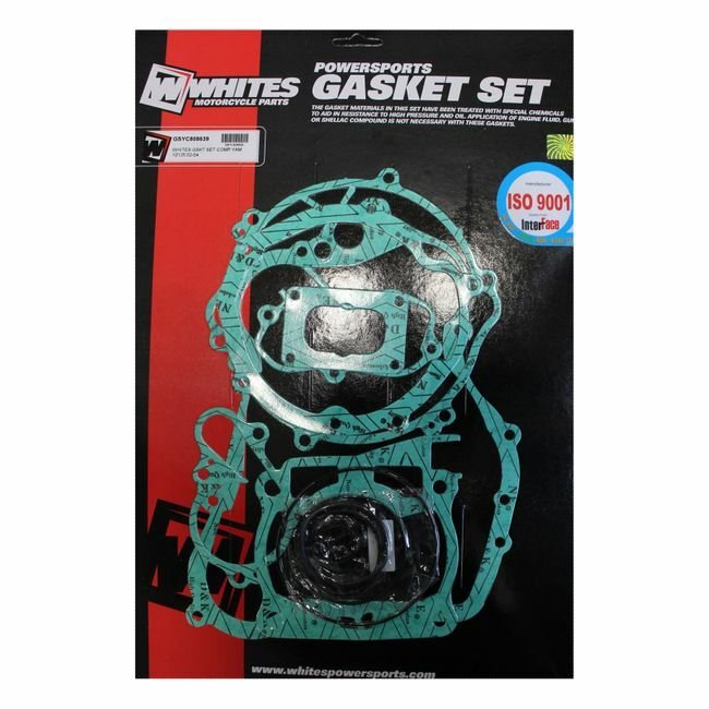 Gasket Kit GSYC808639