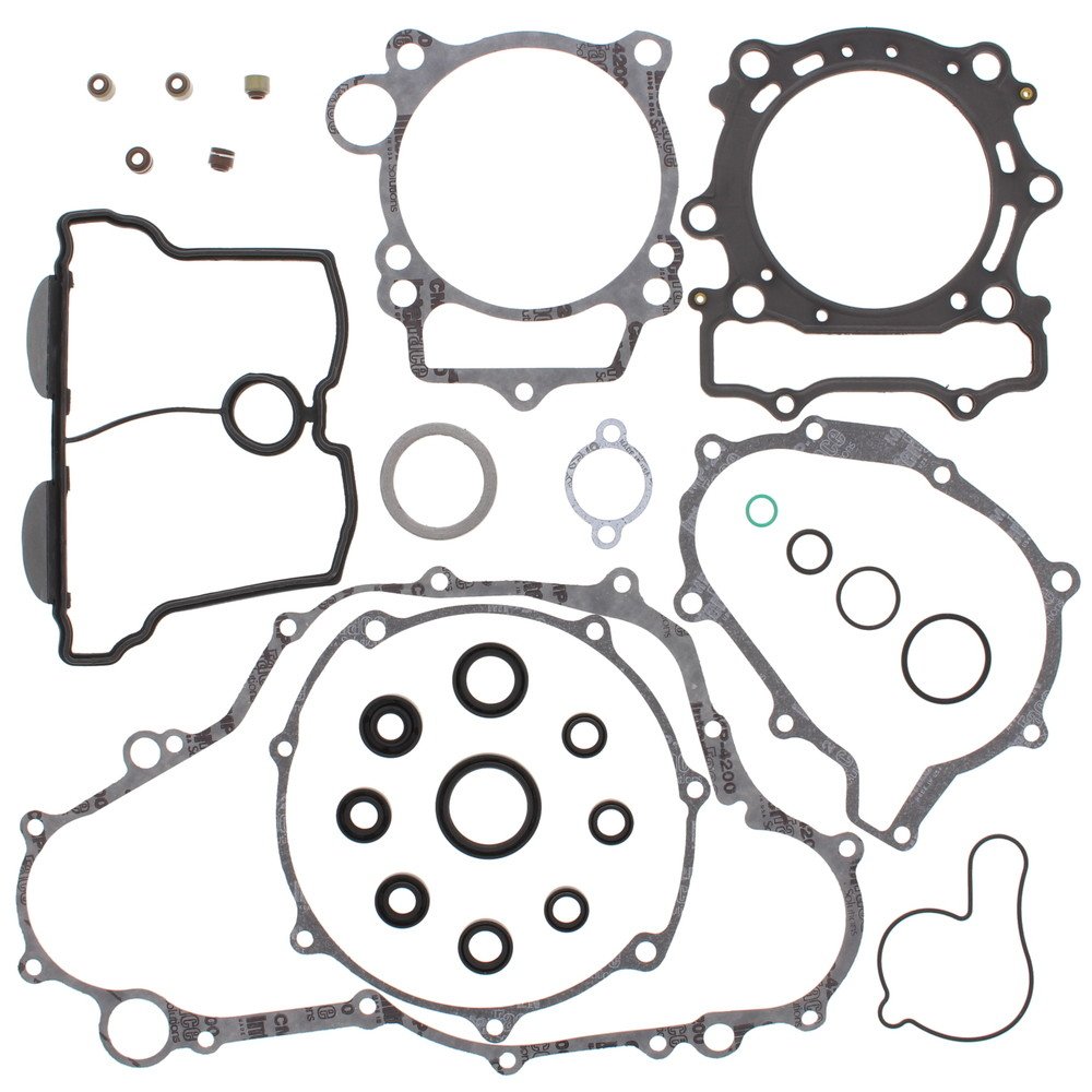Gasket Kit 811676