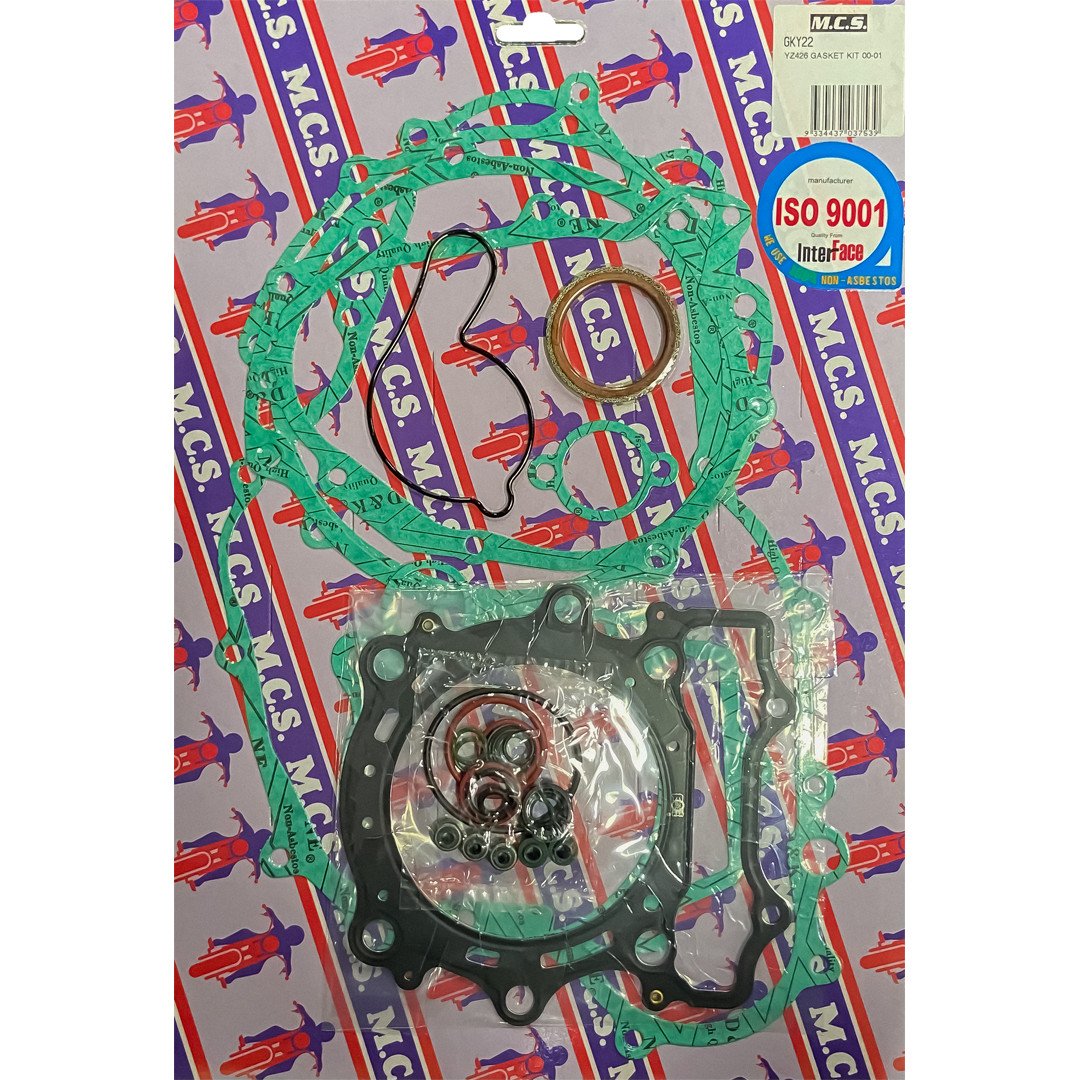 Gasket Kit GKY22