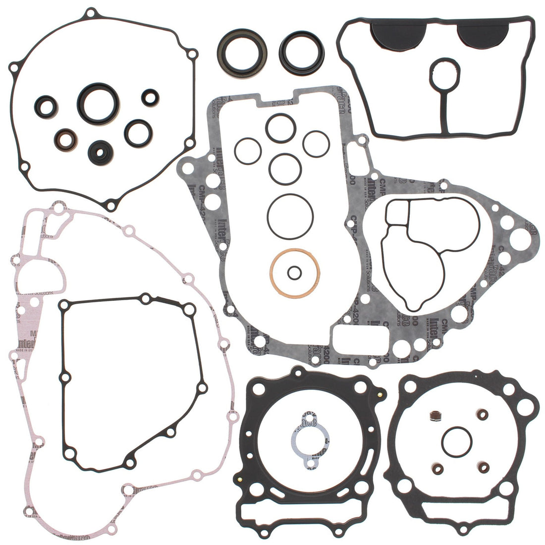 Gasket Kit 595118-11