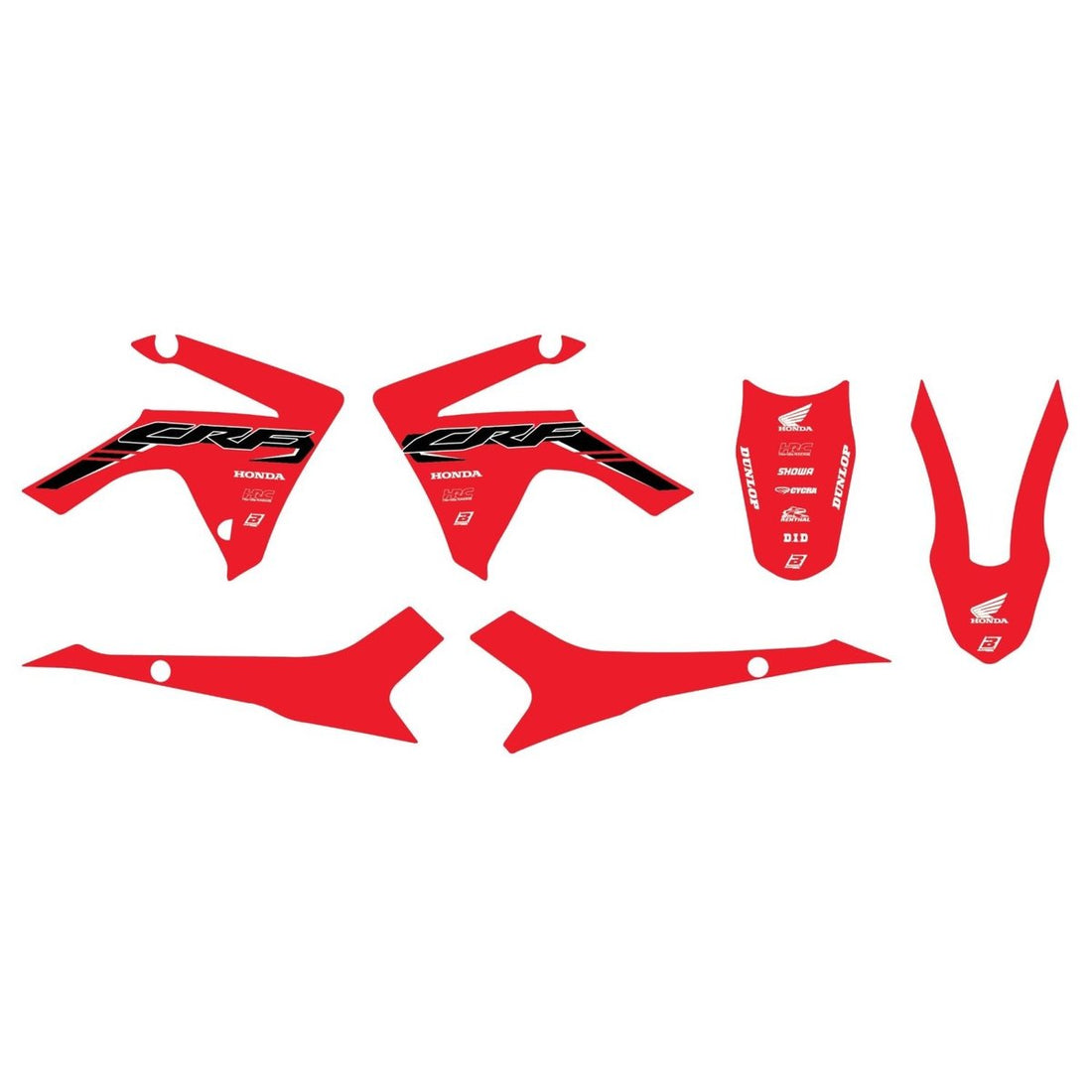 Decal