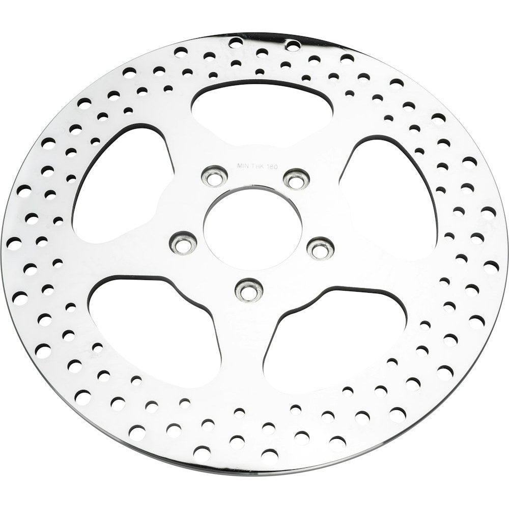 HardDrive Brake Disc 144604