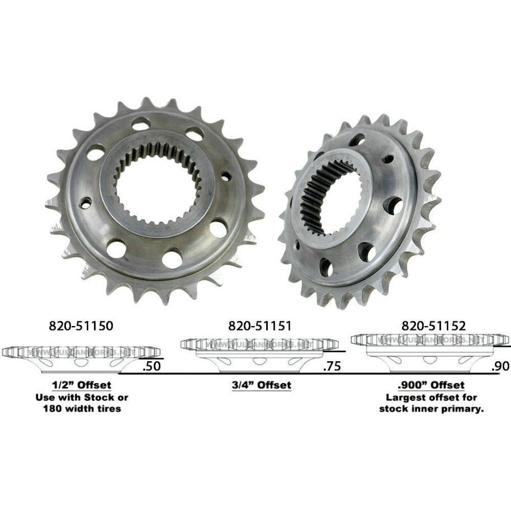 HardDrive Chain 191327