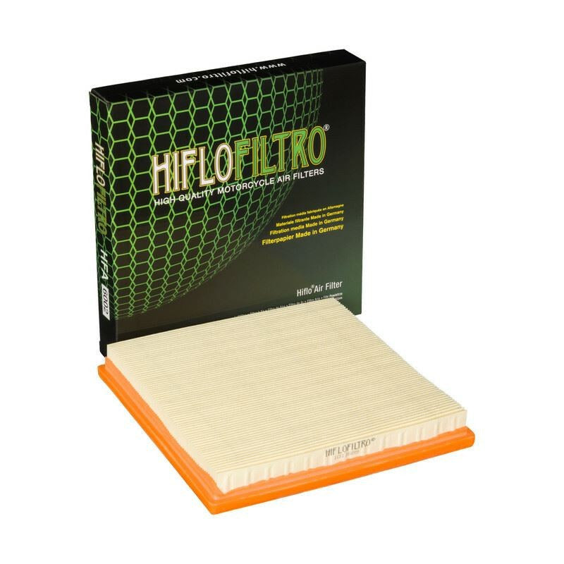 HiFlo Air Filter