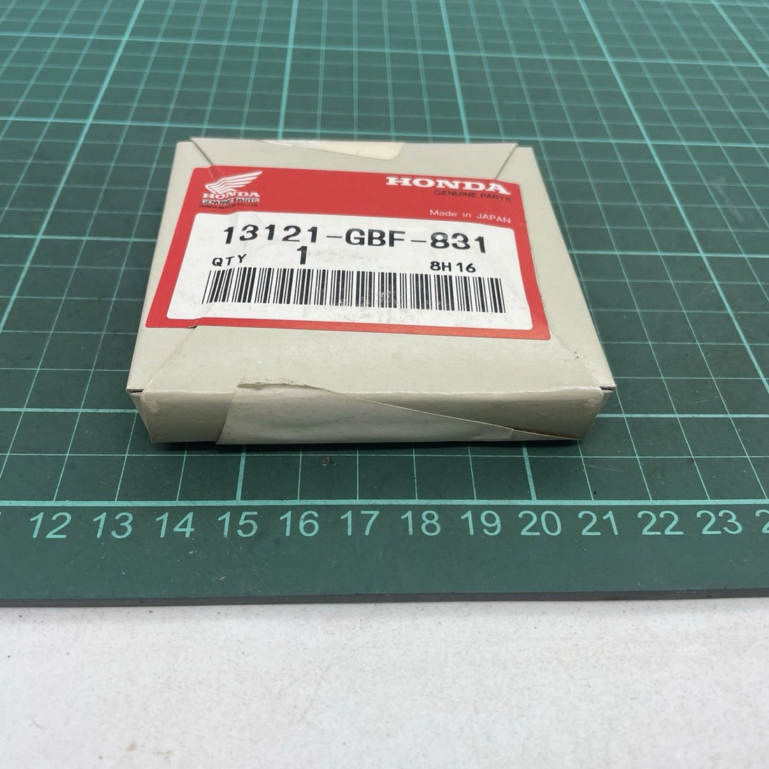 Honda Piston Kit
