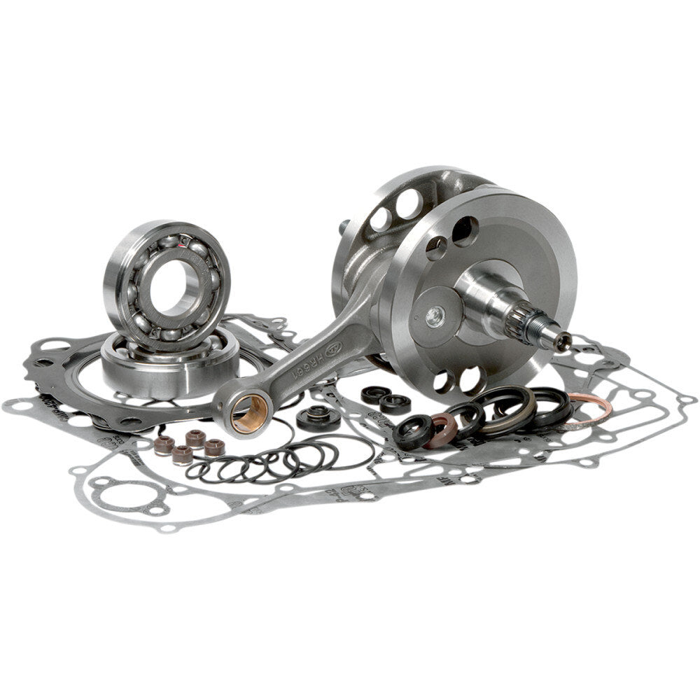 Hot Rods Crankshaft CBK0001