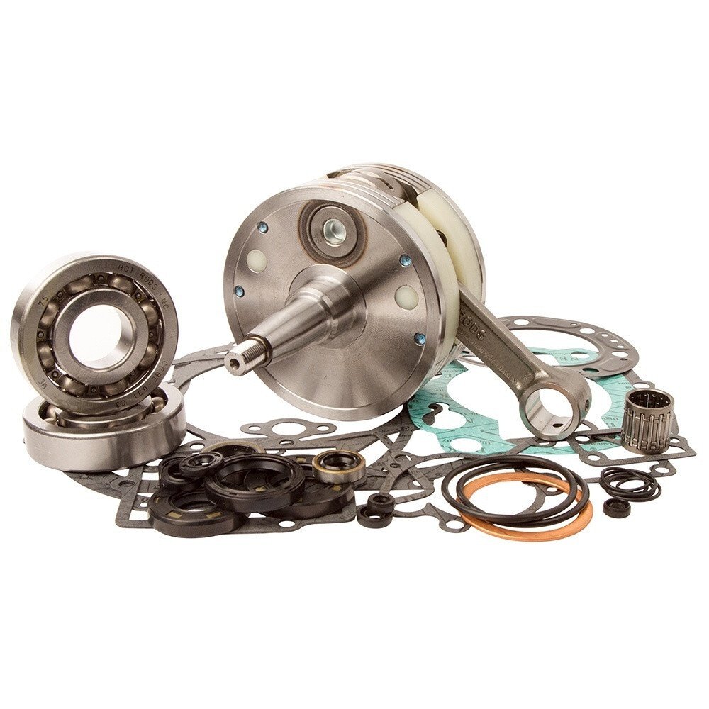 Hot Rods Crankshaft CBK0057