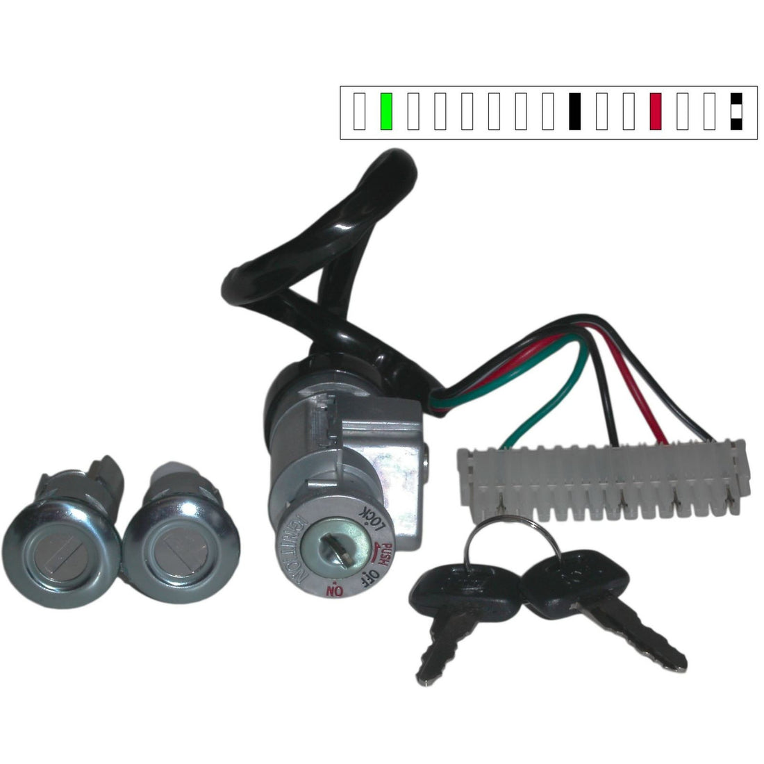Ignition Switch