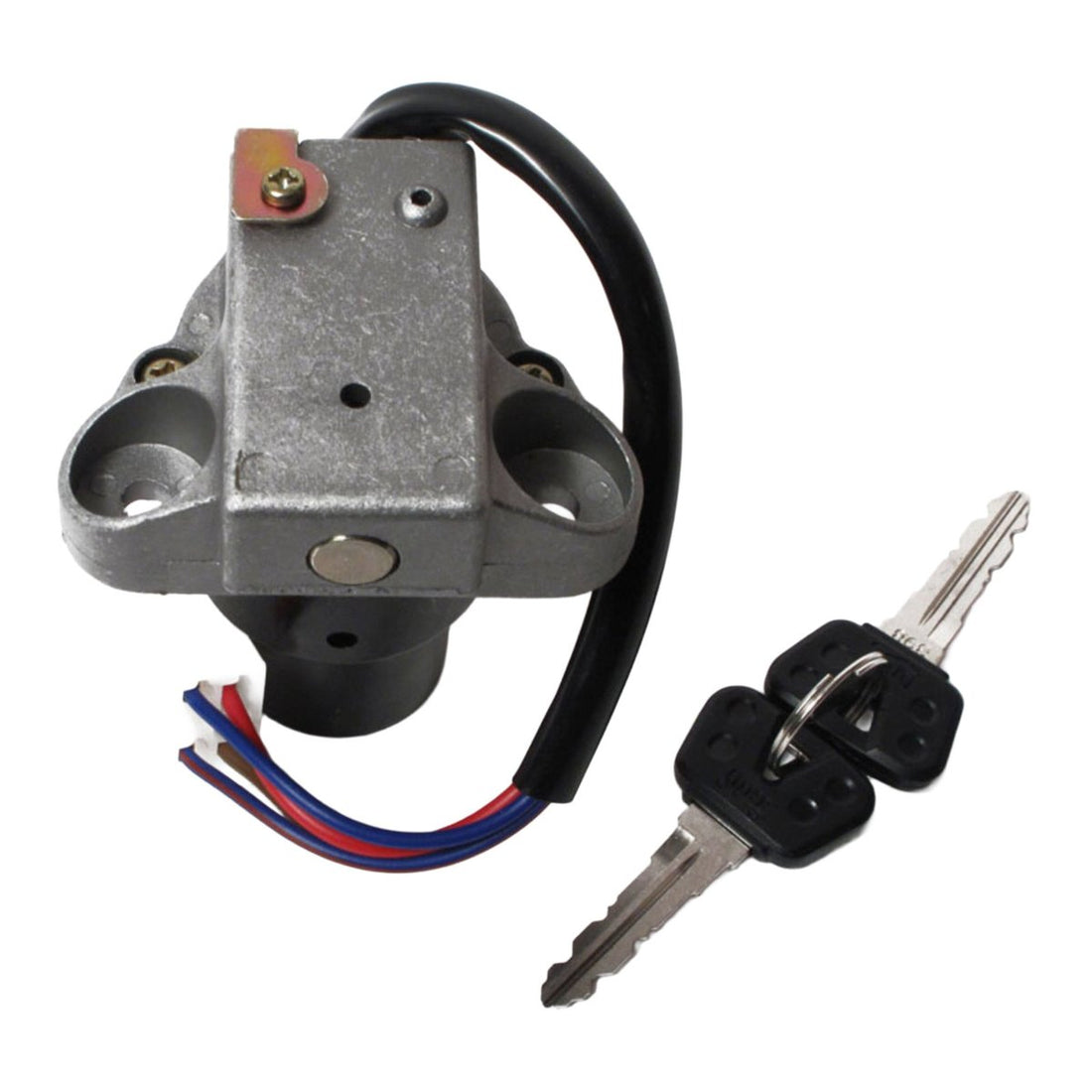 Ignition Switch