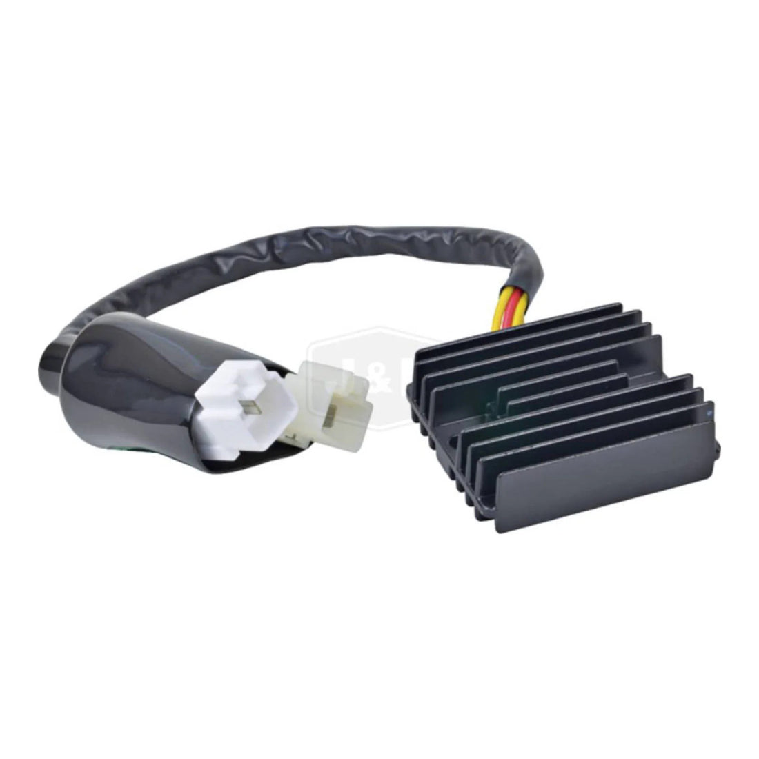 J&N Voltage Regulator